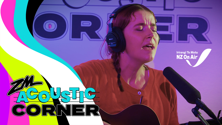 Is it 'My Bad' that I'm So obsessed with Rita Mae?