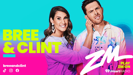 ZM's Bree & Clint Summer Podcast - Callers P1