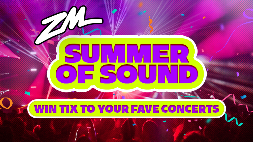 ZM's Summer of Sound