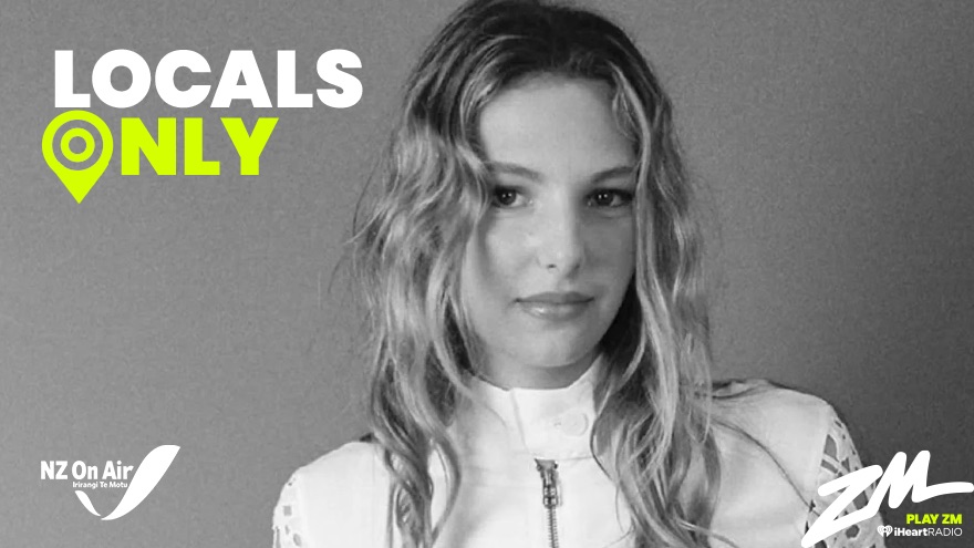 Locals Only - star 'When You're Around'
