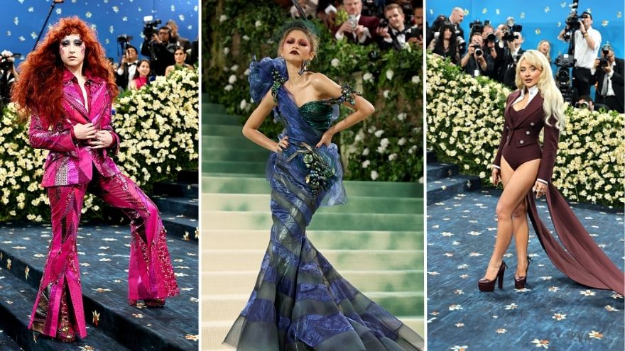 Met Gala 2026: Everything you should know