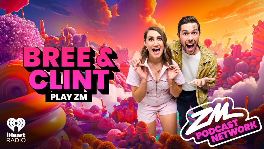 Example (DJ) - The Full Chat - ZM's Bree & Clint
