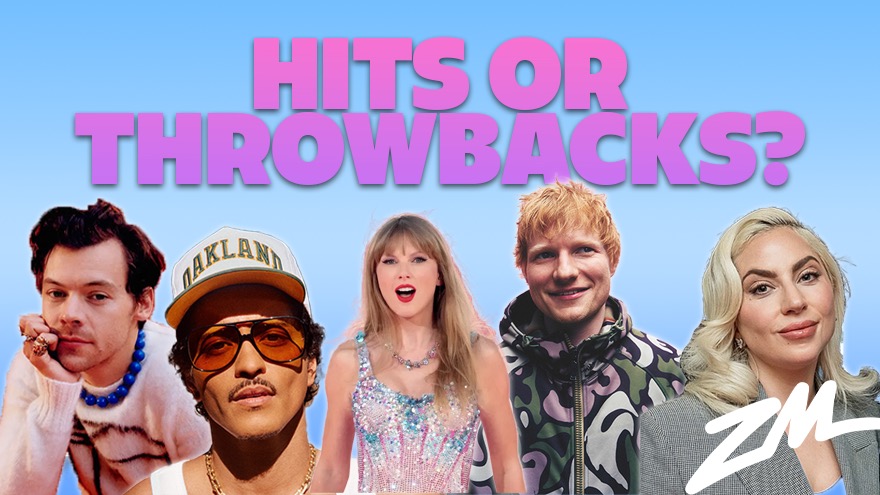 Rate our Playlist and win $500