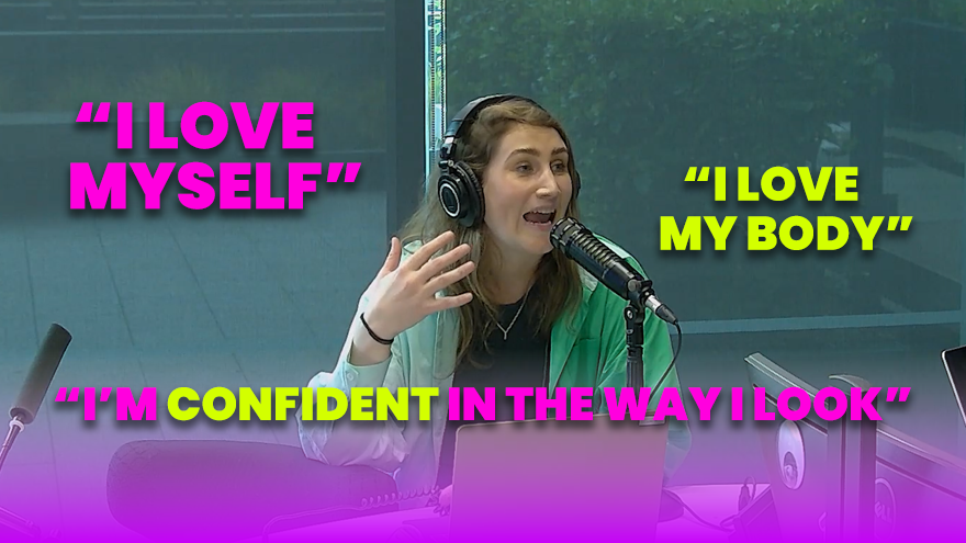 Bree opened up about receiving hate from an internet troll and we are HERE for her response