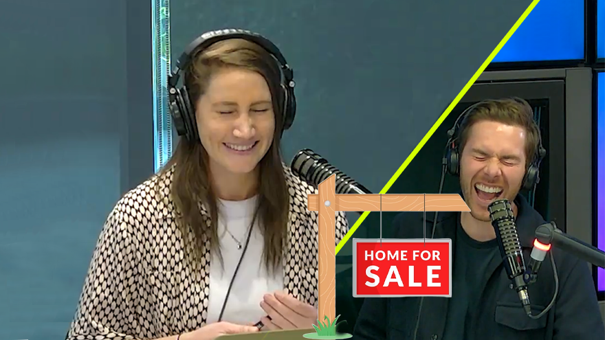 Bree's next career is in real estate...?