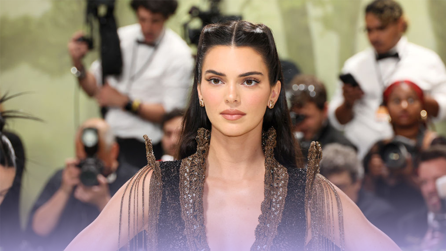 Kendall Jenner addresses comments about her sexuality