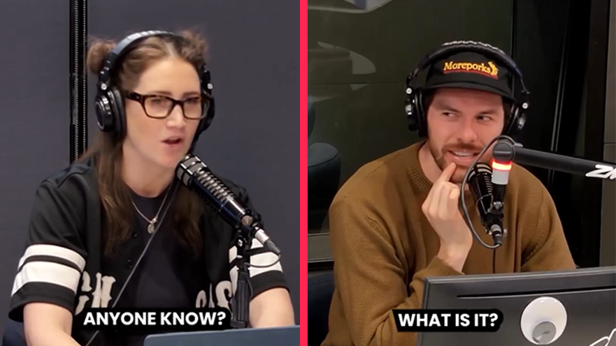 What's the opposite of a prequel?