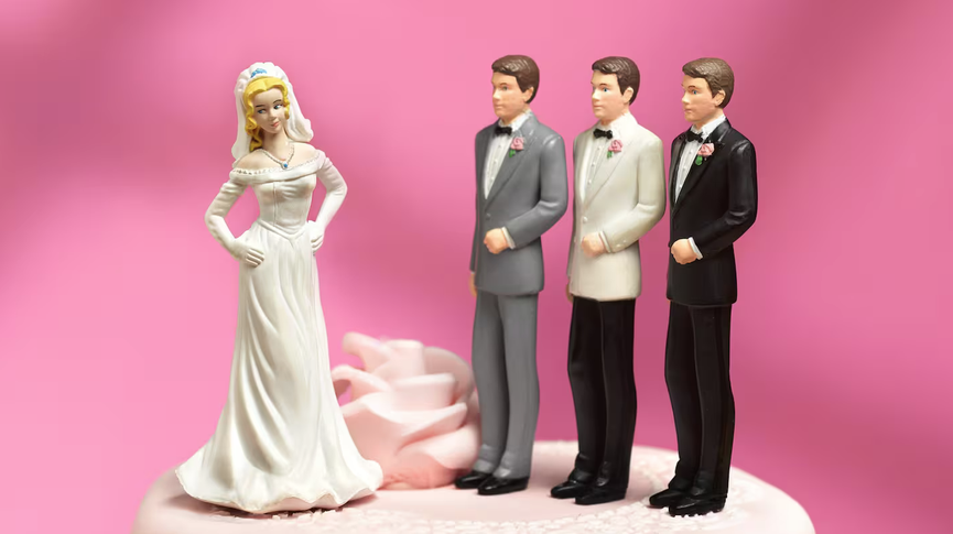 What consensual non‑monogamy really means – and why more couples are trying it