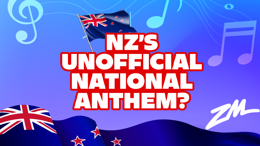 What is New Zealand’s Unofficial National Anthem?