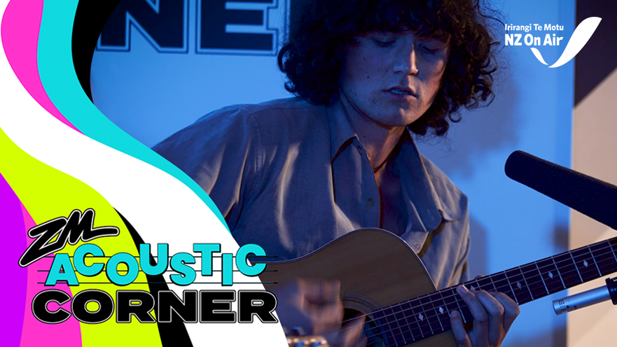 Denim is in fashion and ZM's Acoustic Corner is doubling down on it!