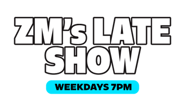 ZM Late Show
