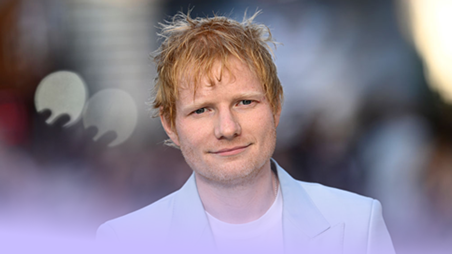 Ed Sheeran recalls 'the worst day' of his life