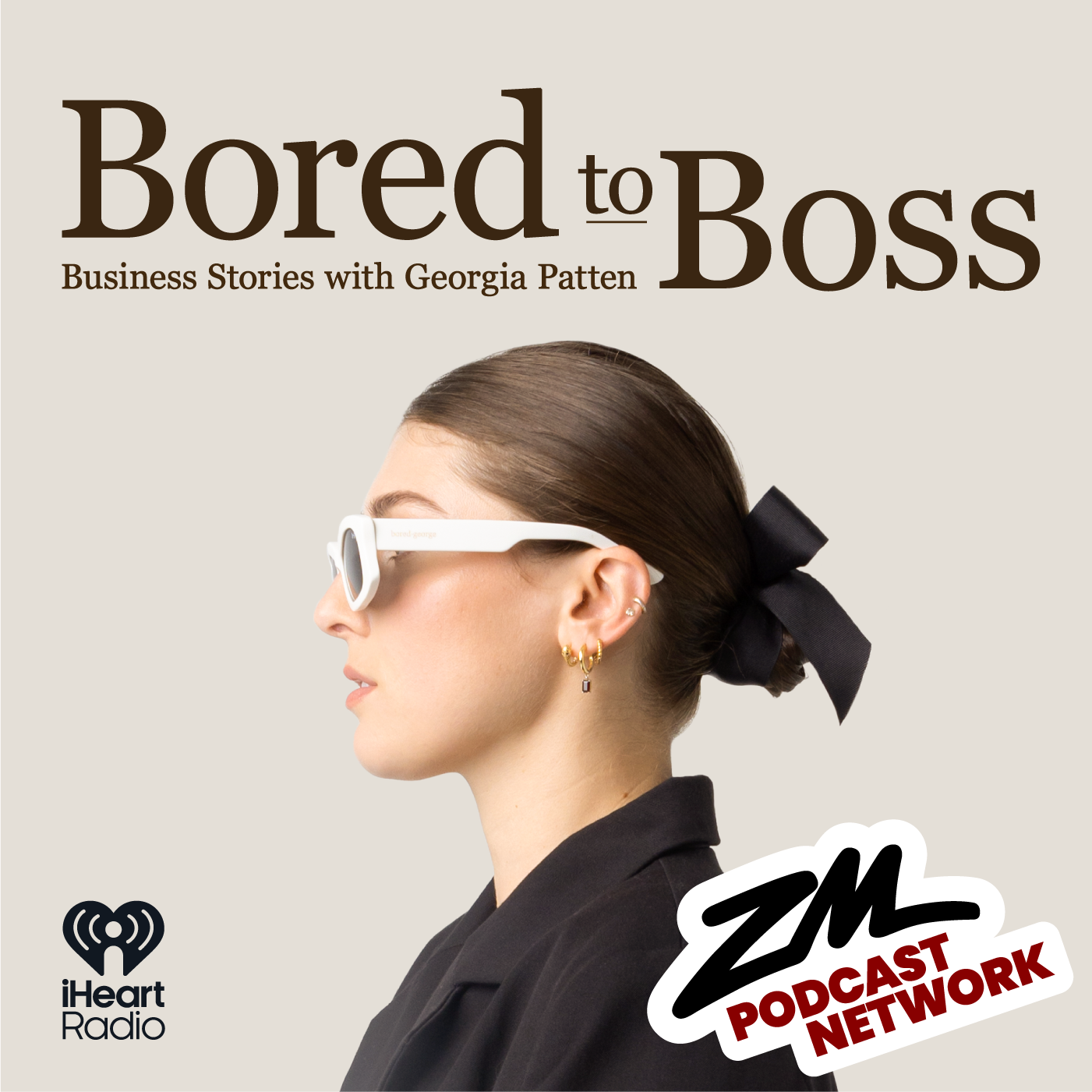 Bored To Boss