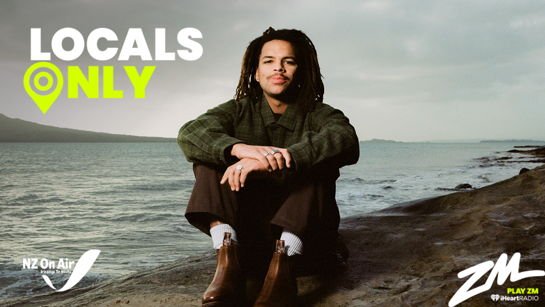 Locals Only - Drax Project 'Summer Rain'