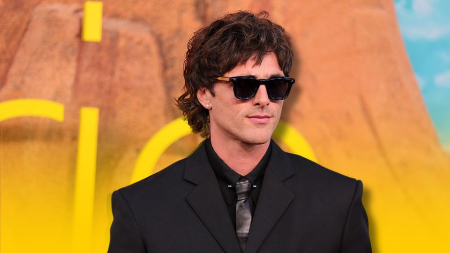 Jacob Elordi breaks down his Euphoria exit