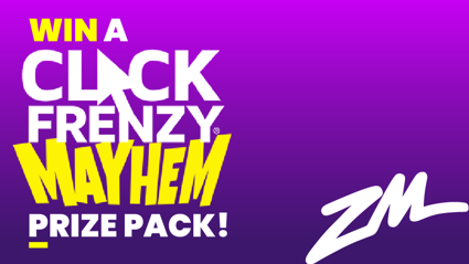 WIN WITH CLICK FRENZY!