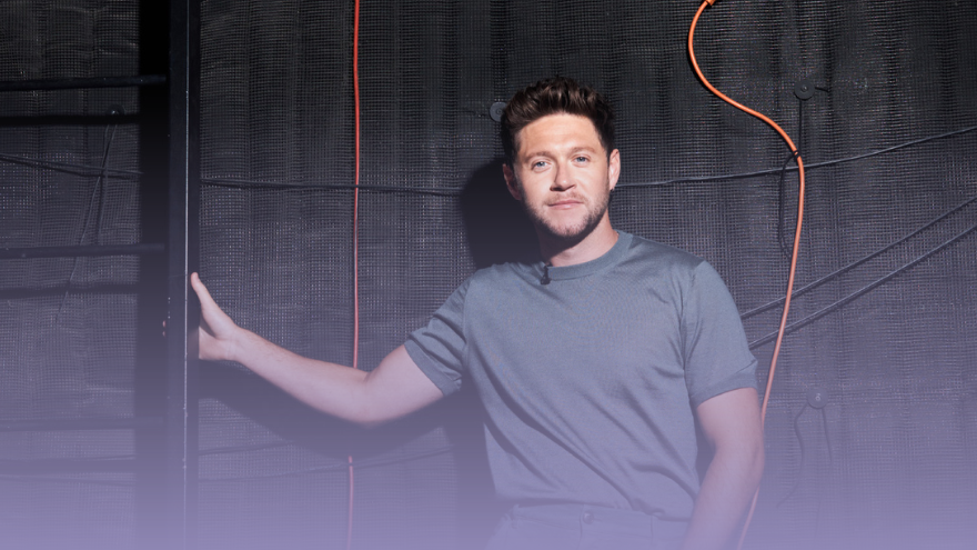 Niall Horan has finished his fourth solo album