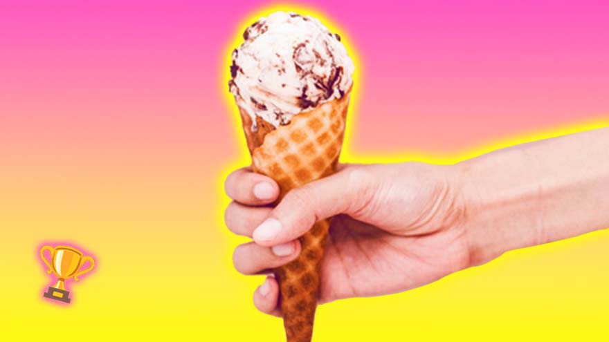 NZ’s best ice cream revealed!