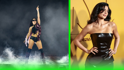 Charli XCX's movie will star Kylie Jenner