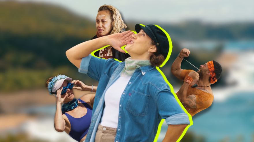CTI Recap: Chaos, abs & Injuries (Ep 4–6)