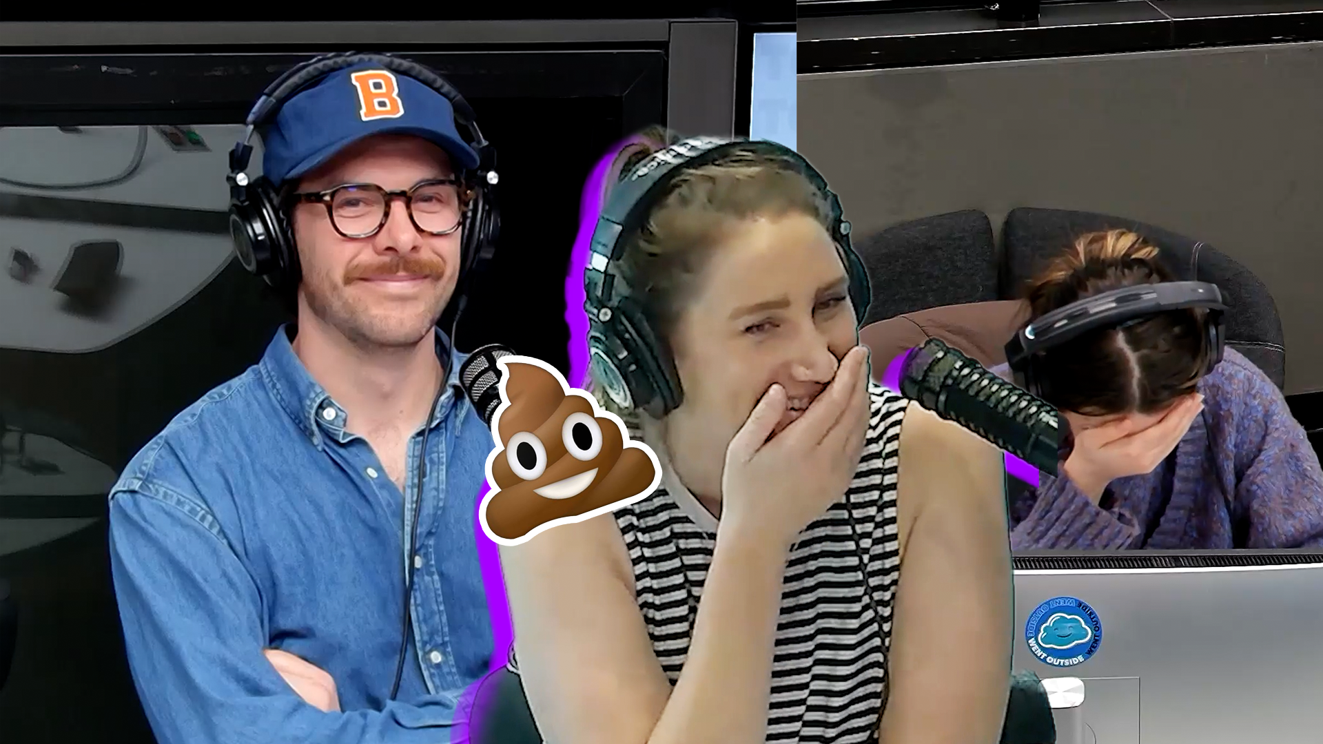 Bree isn't happy with Producer Ella