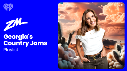 Georgia’s Country Jams