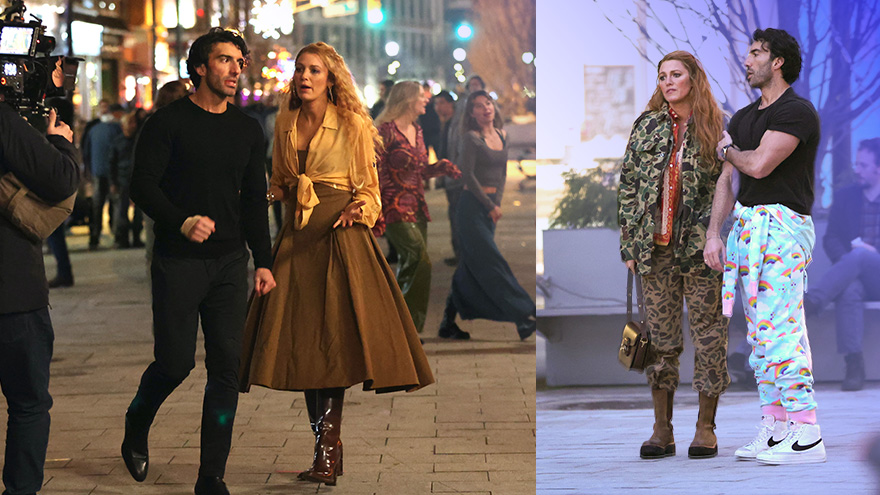 'It Ends With Us' is copping some serious pre-release heat