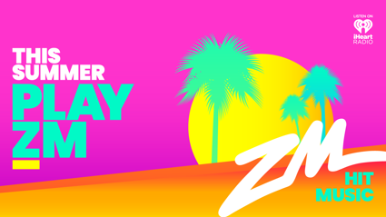 Play ZM Wherever You Are This Summer!
