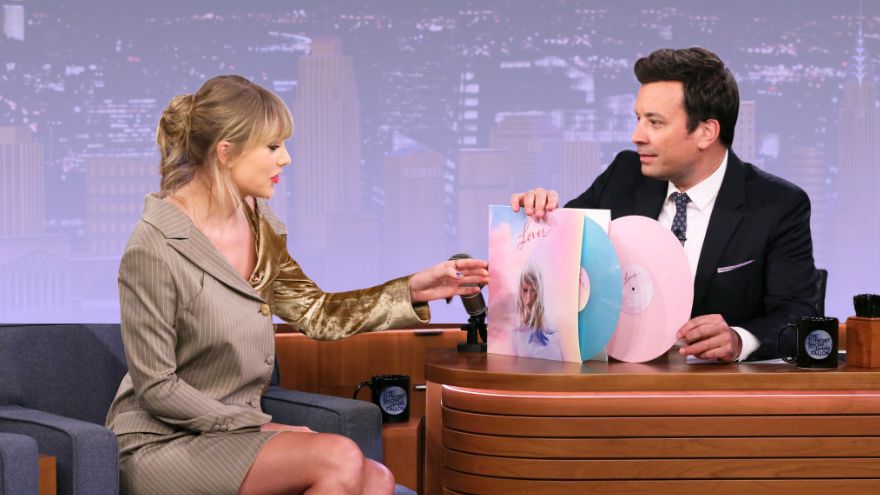 Taylor Swift just secured a massive payout for artists — here’s why everyone’s talking