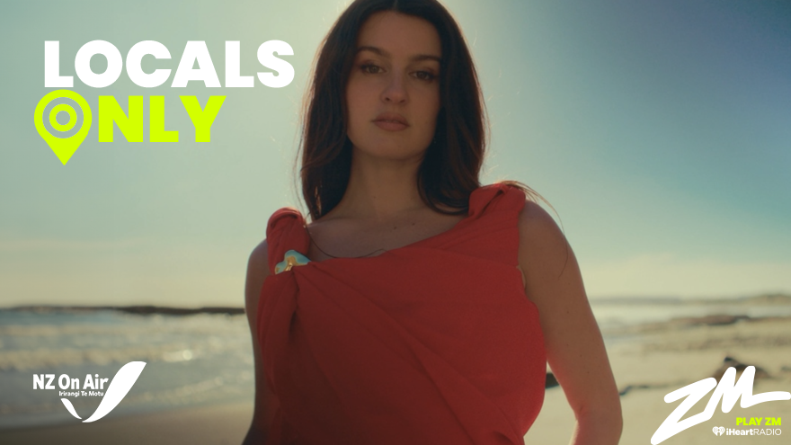 Locals Only: Alayna - Small Things