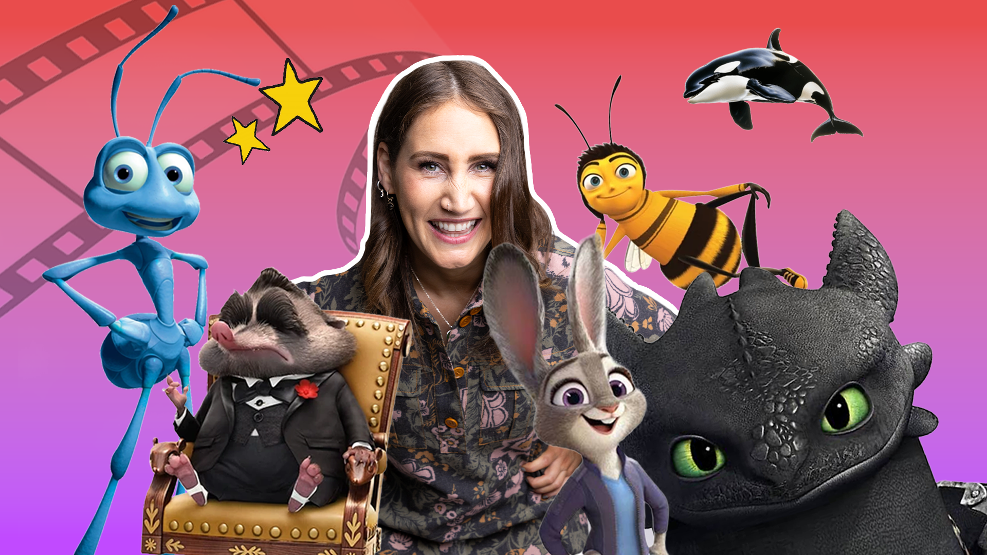 Bree's movies that kids MUST watch