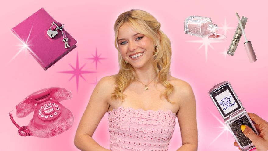 Elle Woods is back! First look at the new Legally Blonde series