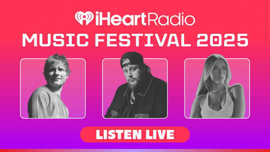 The iHeartRadio Music Festival is about to pop off