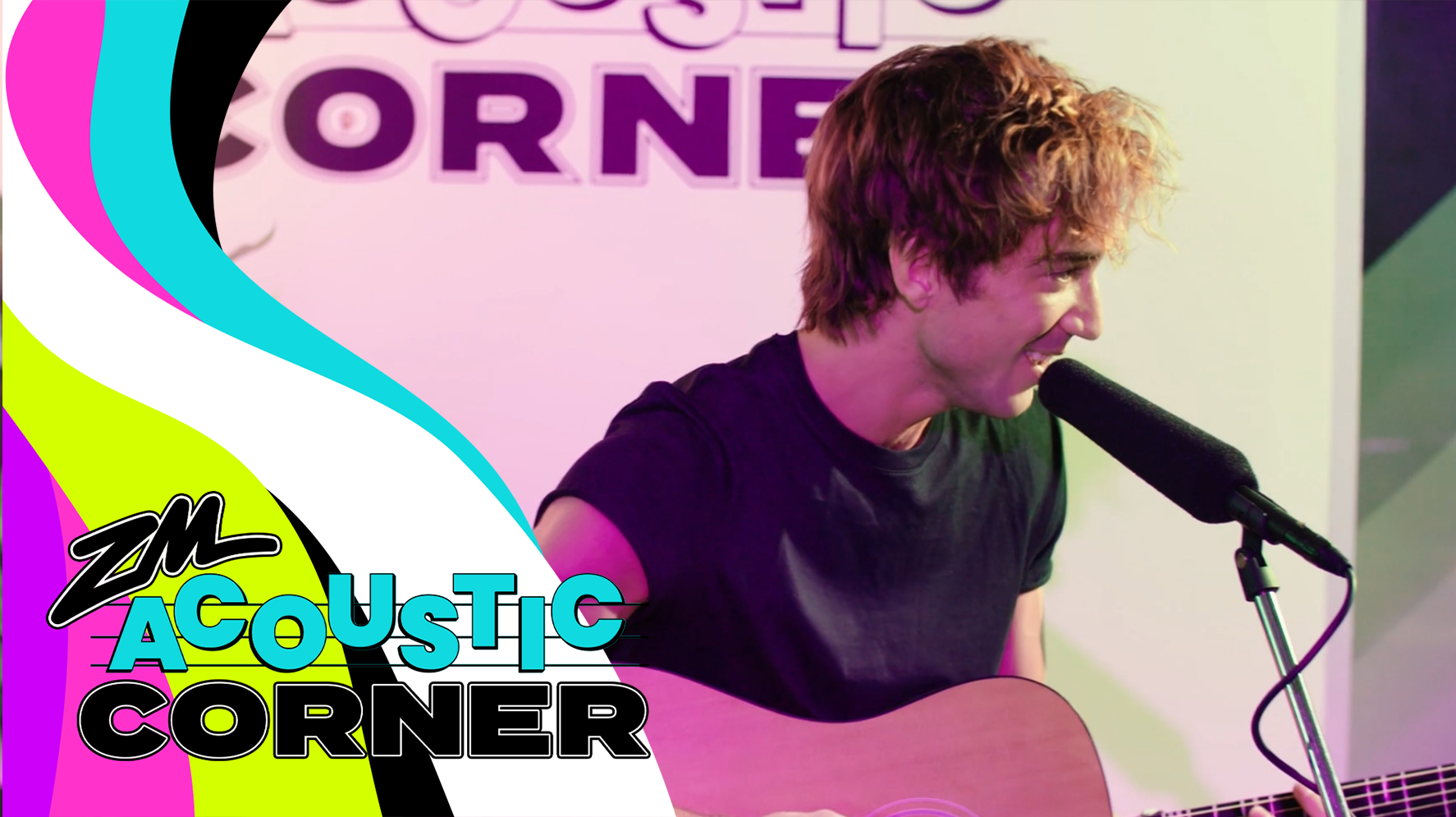 ZM & Daniel Seavey have the gateway to your new favourite earworm