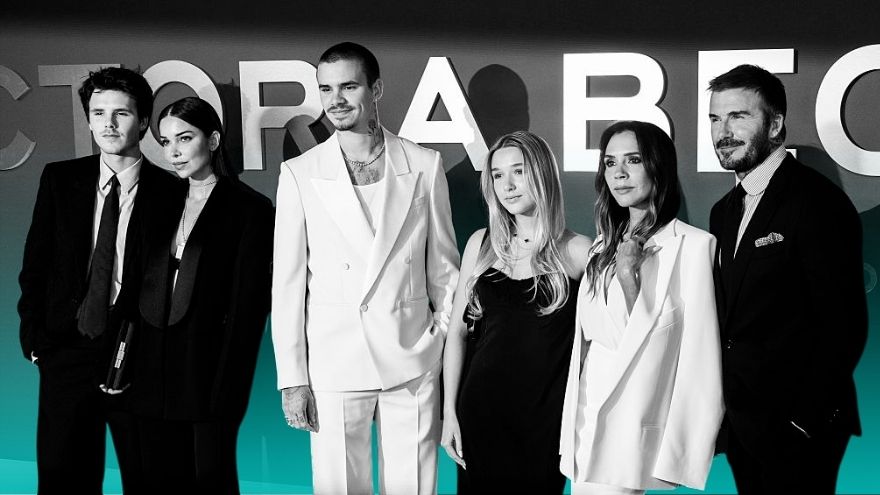 Beckhams break silence with birthday shoutout to estranged son Brooklyn