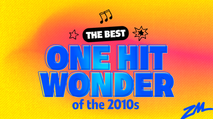 Bree & Clint's One Hit Wonders