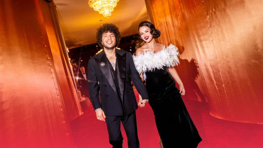 Selena Gomez was in tears in the days leading up to her wedding