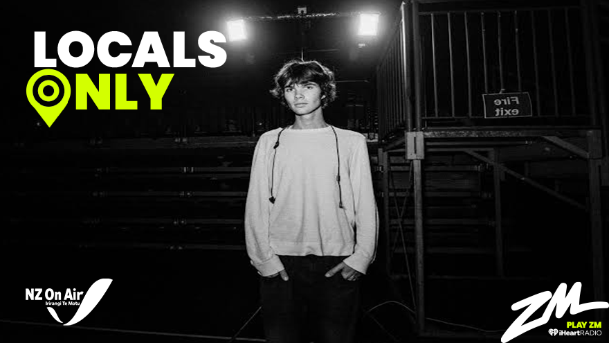 Locals Only - Will Swinton 'Only One'