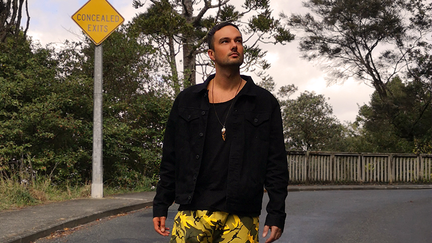 Rei - Drive Slow/Urangi Auto