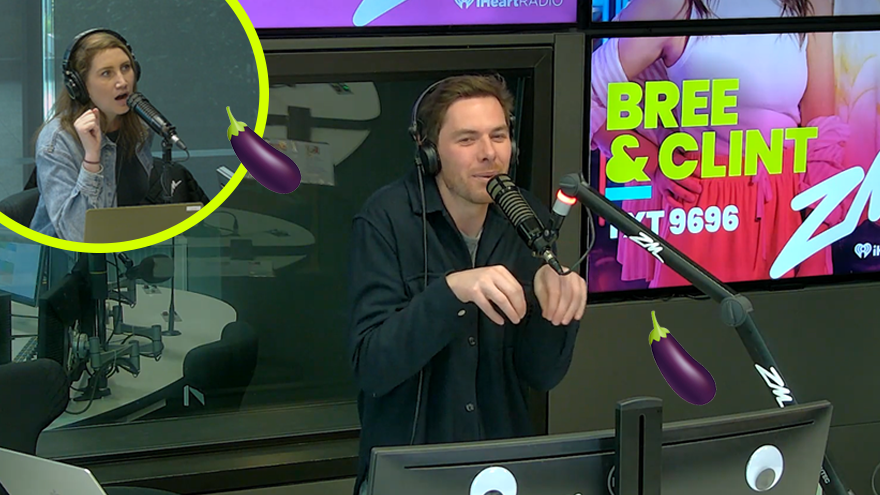 Do you hide your bits, or let them slip, in gym bathrooms?