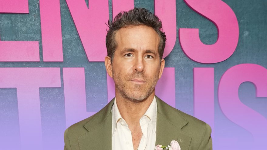 Ryan Reynolds confirms Deadpool's return
