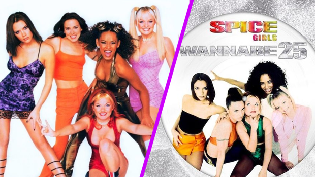 The Spice Girls Have Teased Some Brand New Music As They Celebrate 25 Years Of Wannabe The Spice Girls Have Teased Some Brand New Music As They Celebrate 25 Years Of Wannabe
