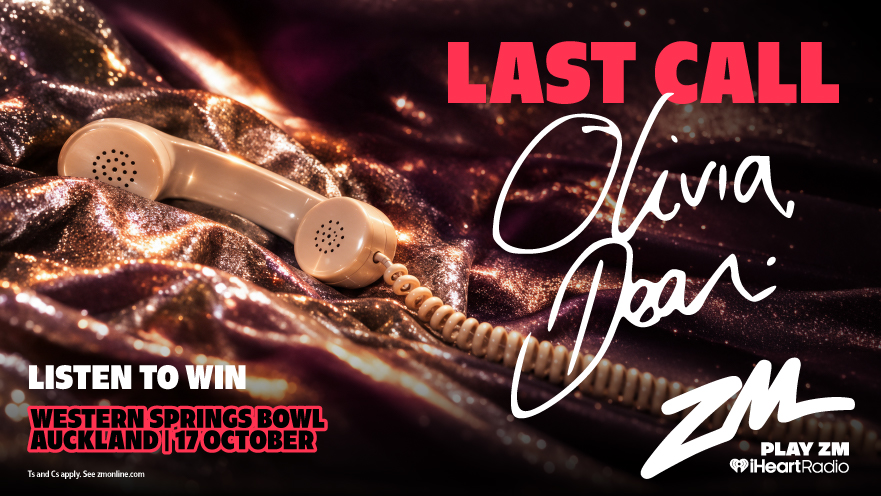 Win tickets to Olivia Dean's sold out Auckland show