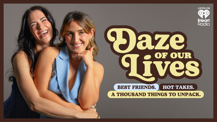 Daze of our Lives