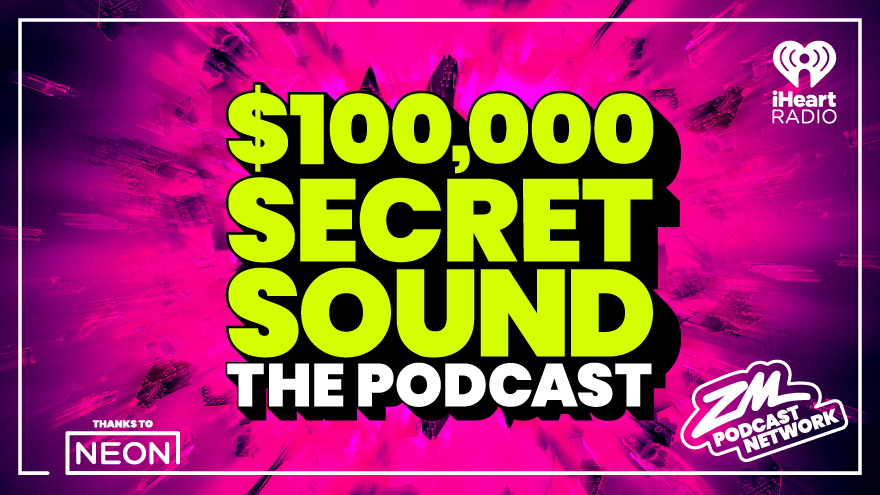 Georgia speaks to former Soundkeeper (and $50K winner) Annabelle