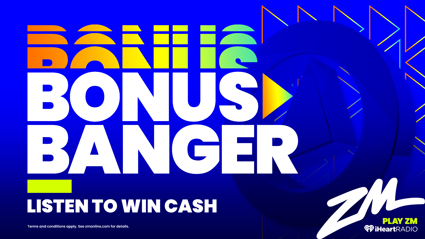 Win $500 DAILY with ZM's Bonus Banger!