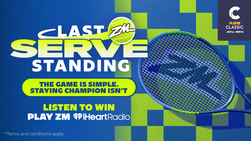Win tickets to the ASB Classic
