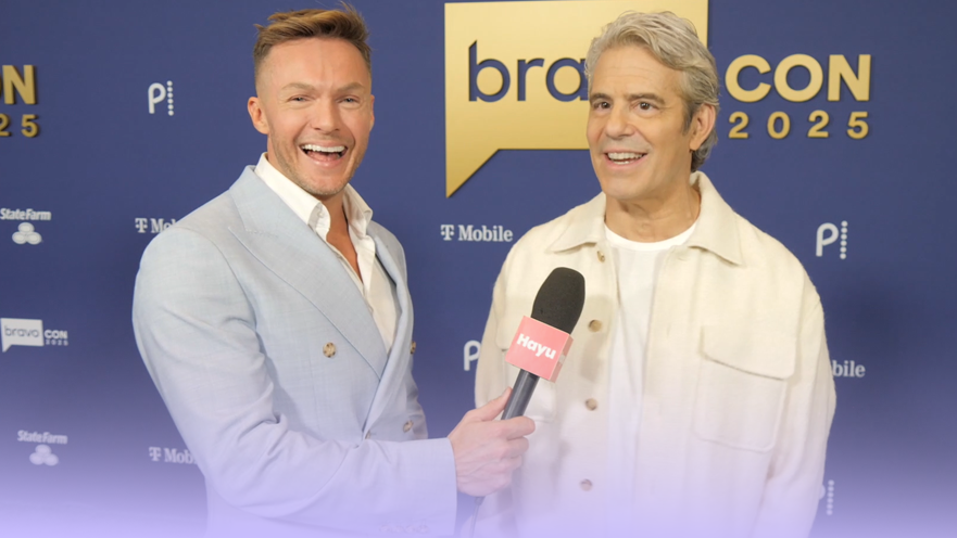 BravoCon 2025: The Wildest Weekend in Reality TV
