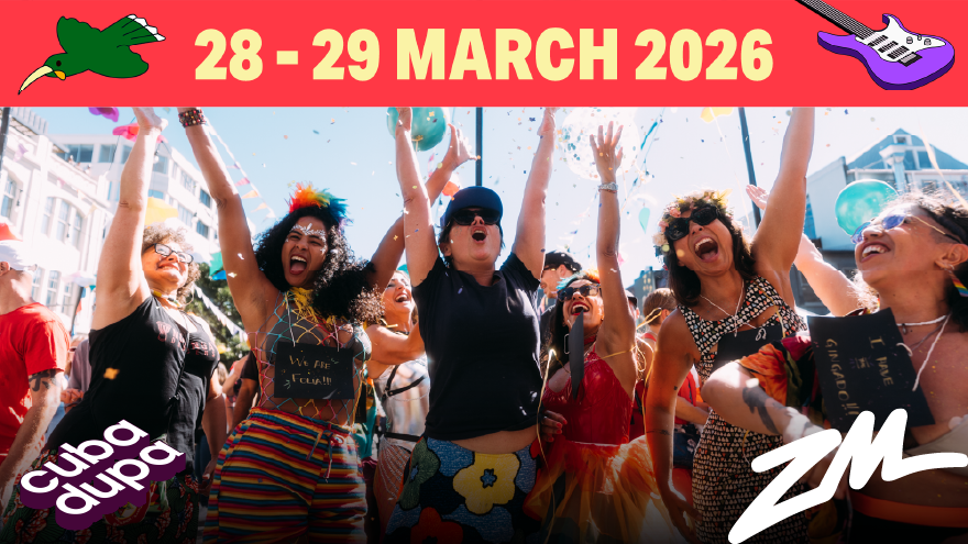 CubaDupa 2026 is back and bigger than ever!