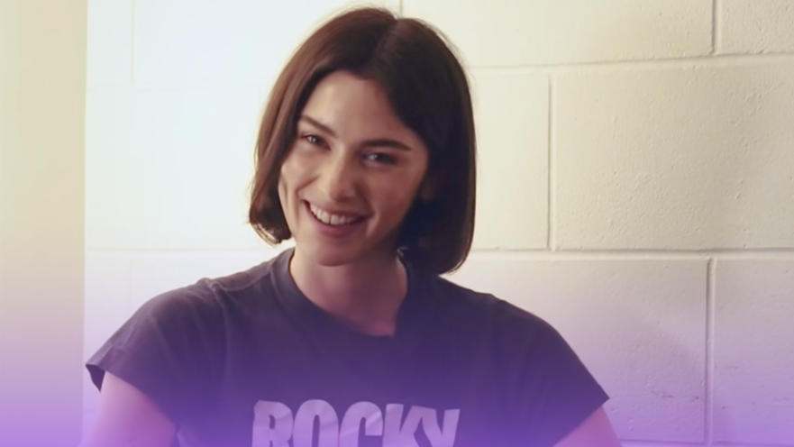 Gracie Abrams Reveals Which Of Her Songs She Initially 'Really Didn't Like'